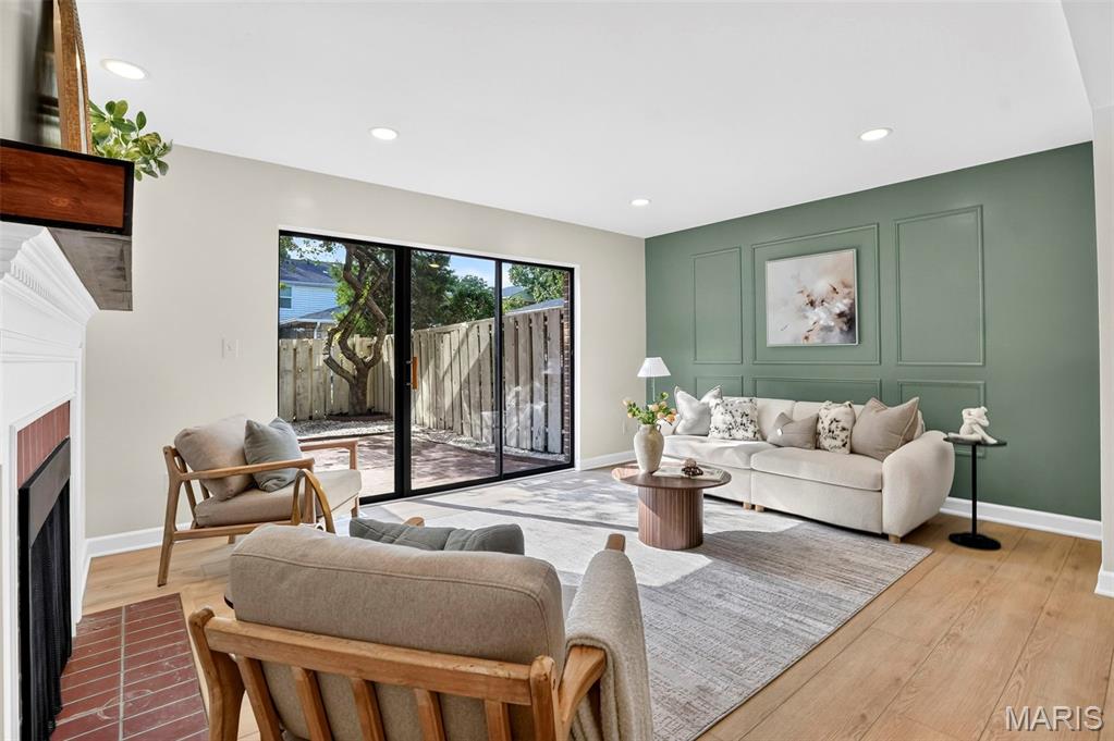 Wood Lake Condo 2 - Residential