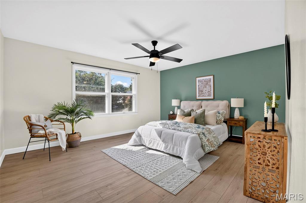 Wood Lake Condo 2 - Residential