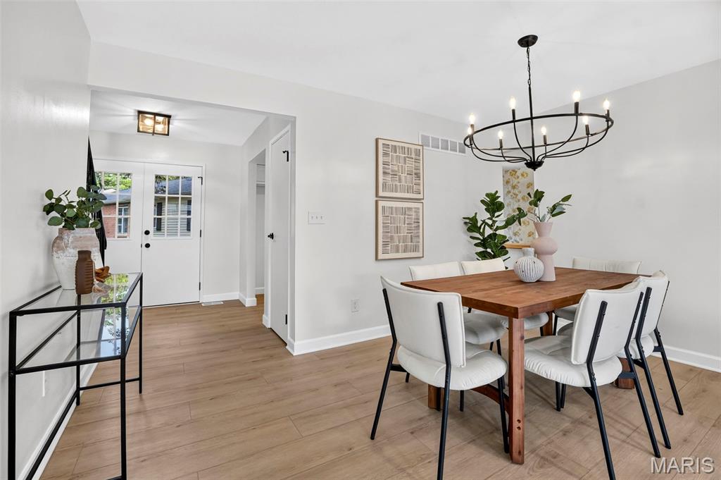 Wood Lake Condo 2 - Residential