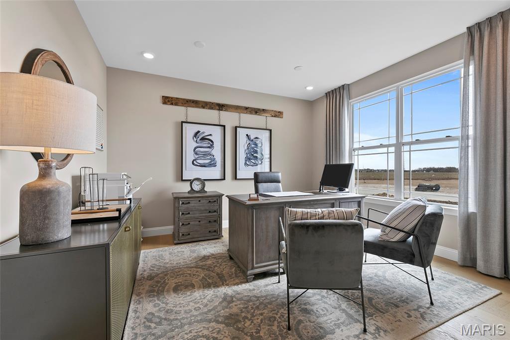 Amberleigh - Residential