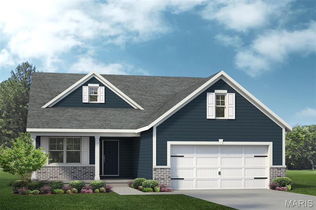 Amberleigh - Residential