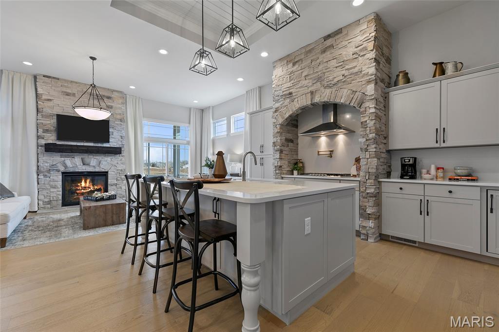 Amberleigh - Residential