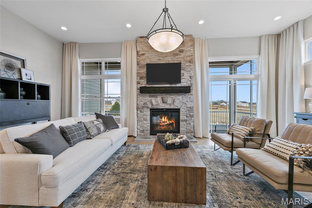 Amberleigh - Residential