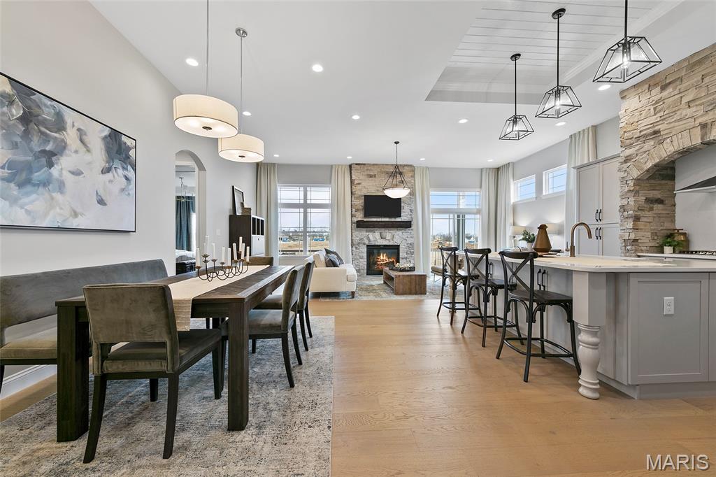 Amberleigh - Residential