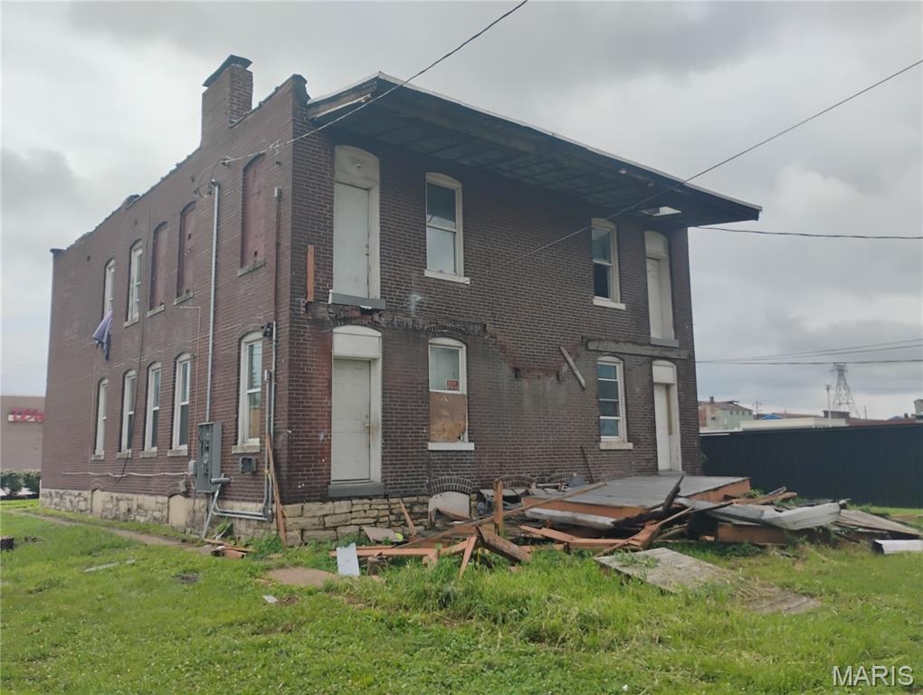 Granite City - Residential Income