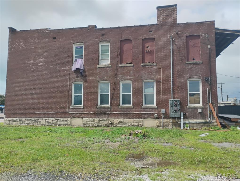 Granite City - Residential Income