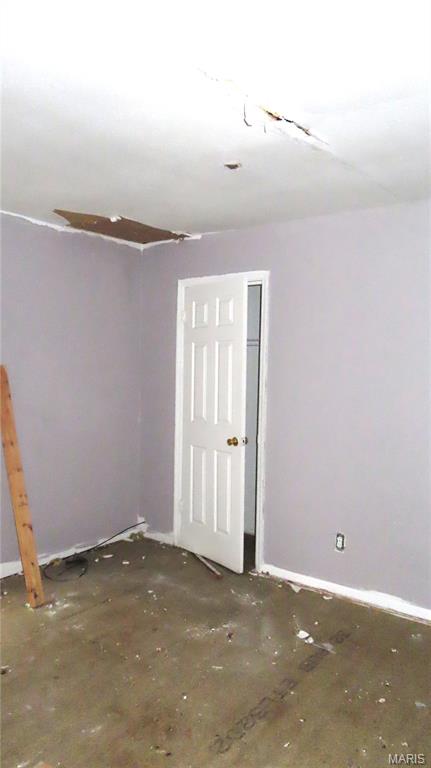 Crawford Add - Residential Income