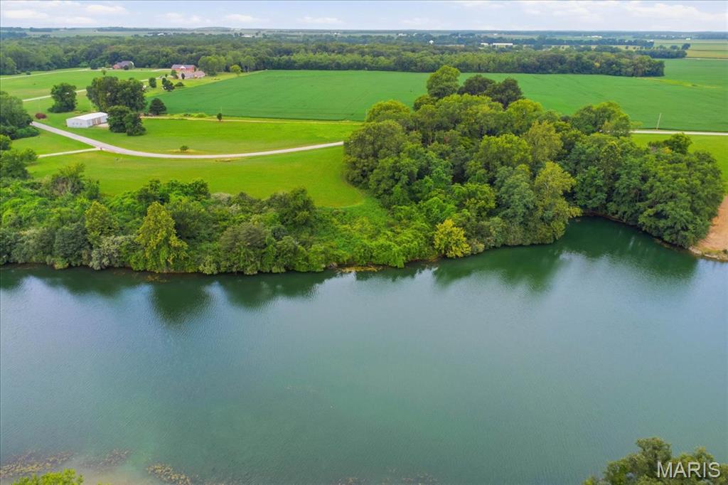 Subdivision Quarry Estates - Land