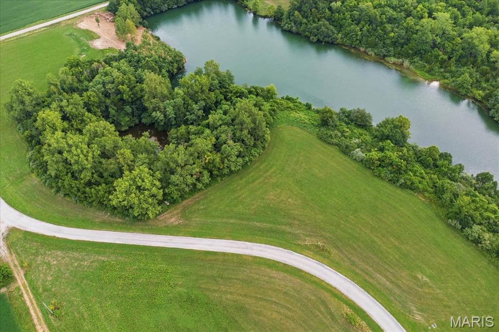 Subdivision Quarry Estates - Land