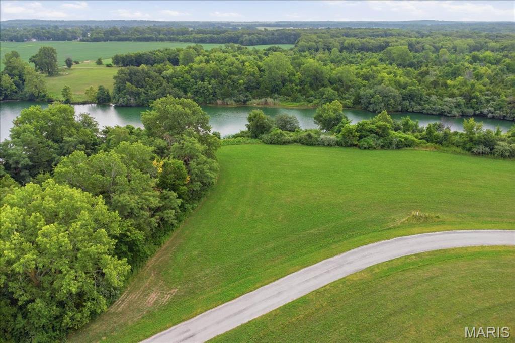 Subdivision Quarry Estates - Land