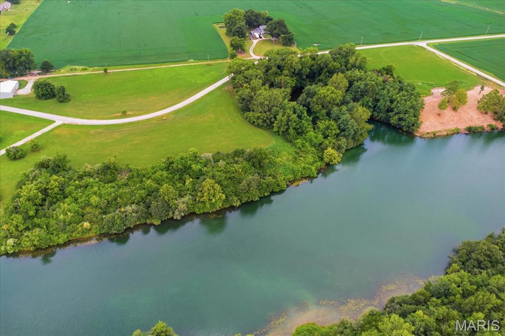 Subdivision Quarry Estates - Land
