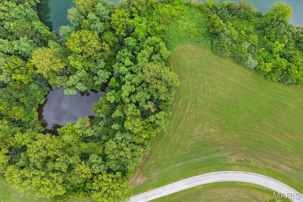 Subdivision Quarry Estates - Land