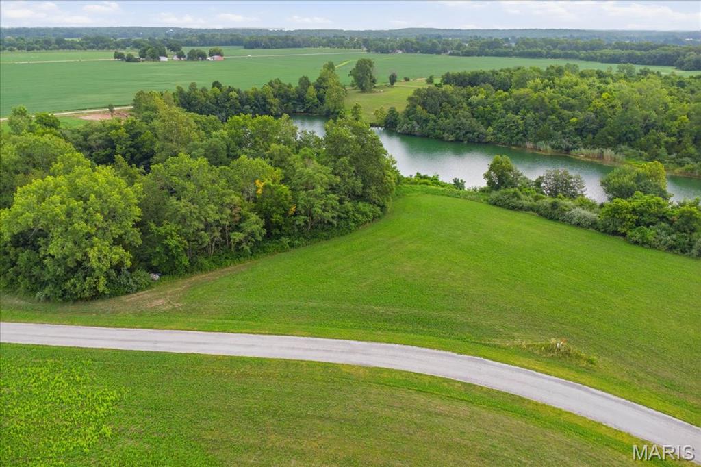 Subdivision Quarry Estates - Land