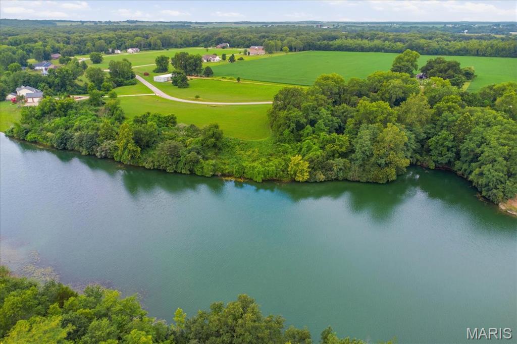 Subdivision Quarry Estates - Land