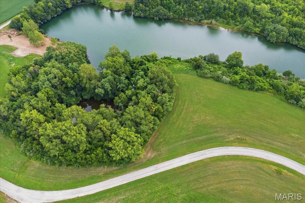 Subdivision Quarry Estates - Land