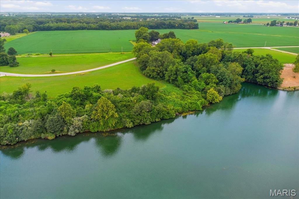 Subdivision Quarry Estates - Land