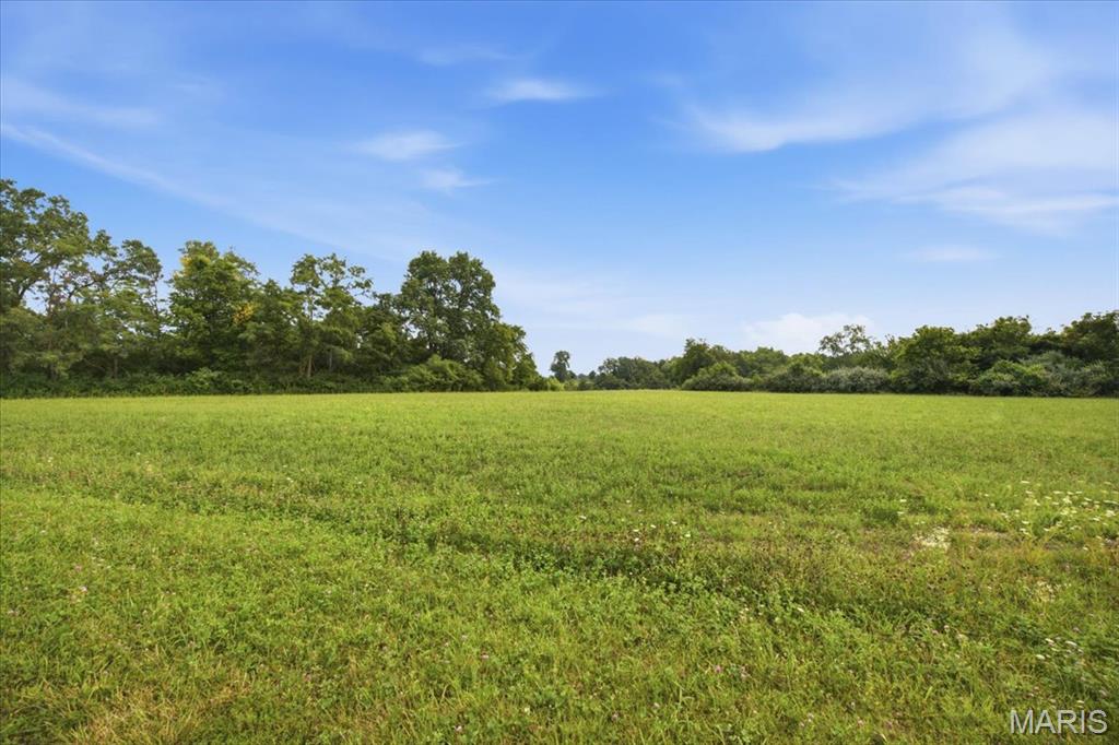 Subdivision Quarry Estates - Land