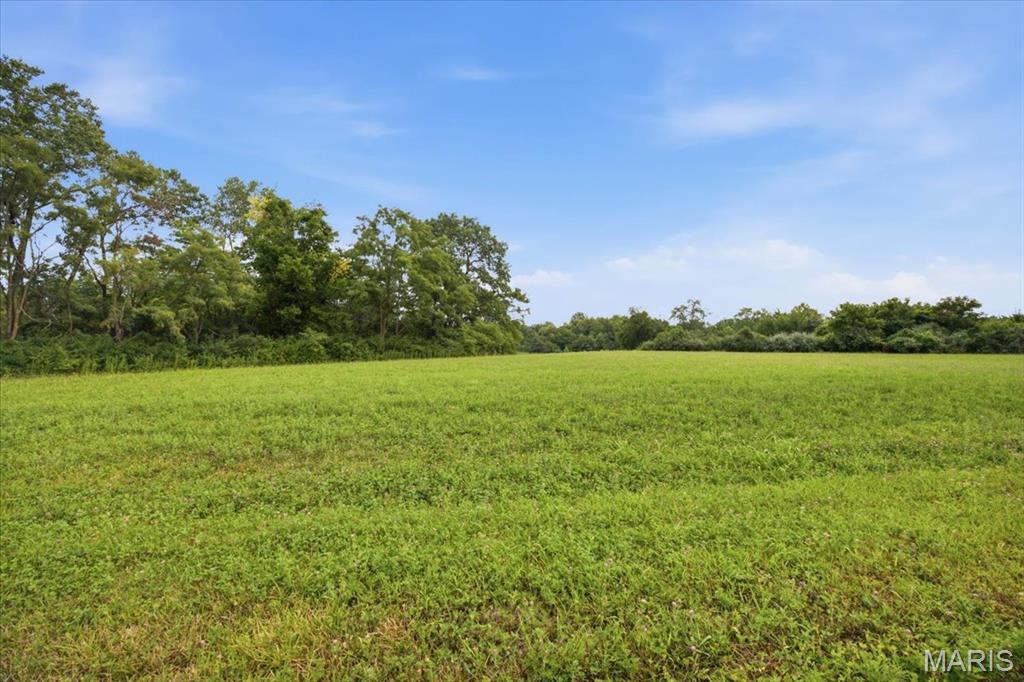 Subdivision Quarry Estates - Land