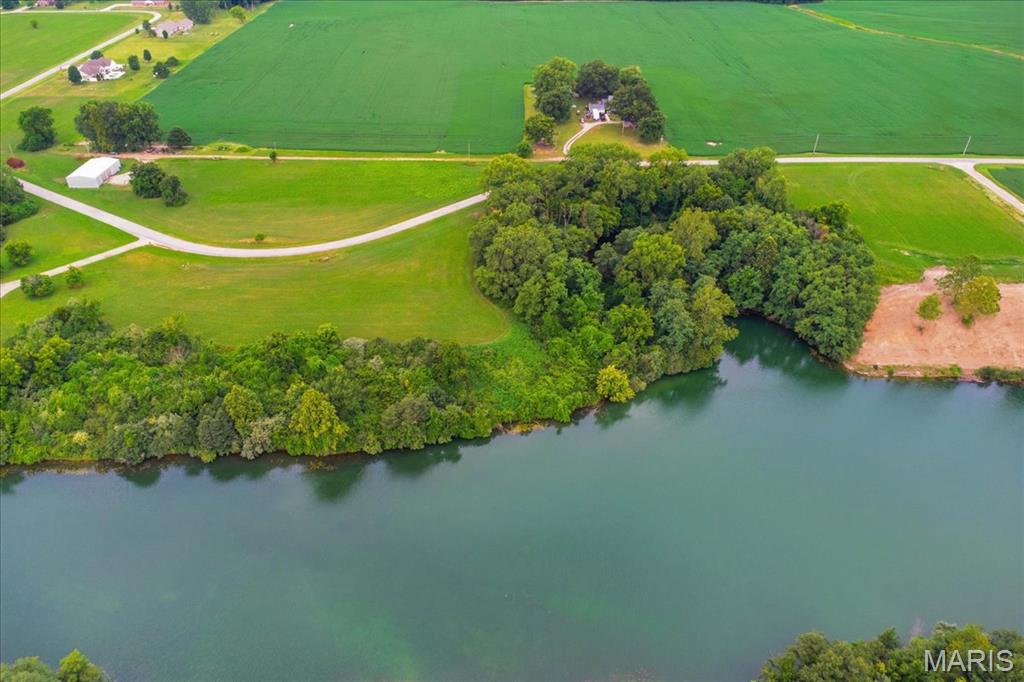 Subdivision Quarry Estates - Land