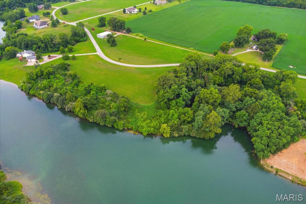 Subdivision Quarry Estates - Land