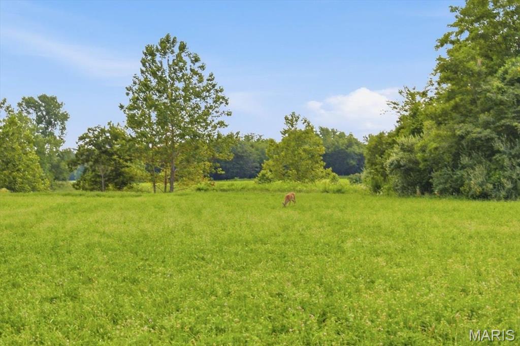 Subdivision Quarry Estates - Land