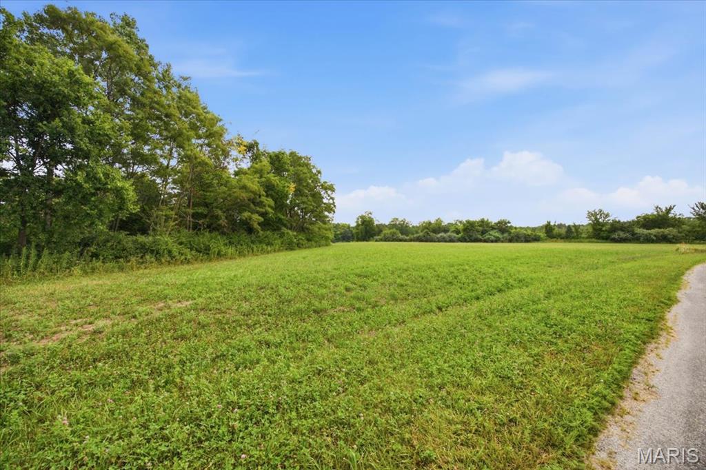 Subdivision Quarry Estates - Land
