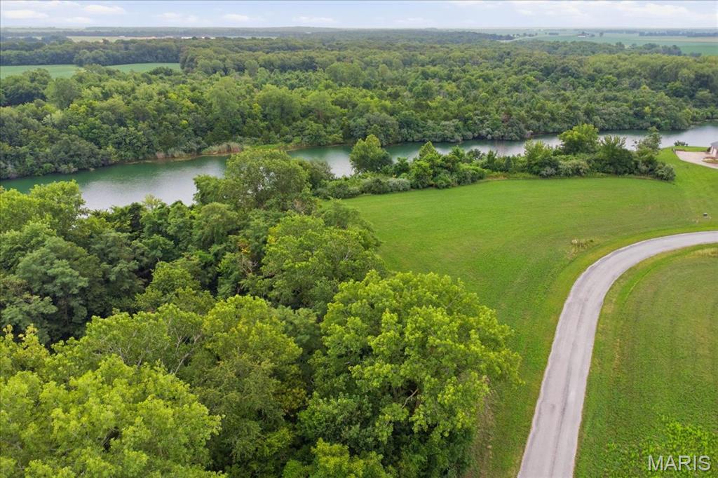 Subdivision Quarry Estates - Land