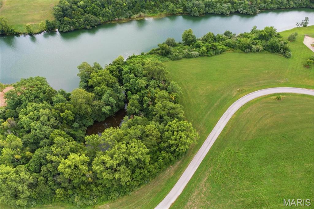 Subdivision Quarry Estates - Land