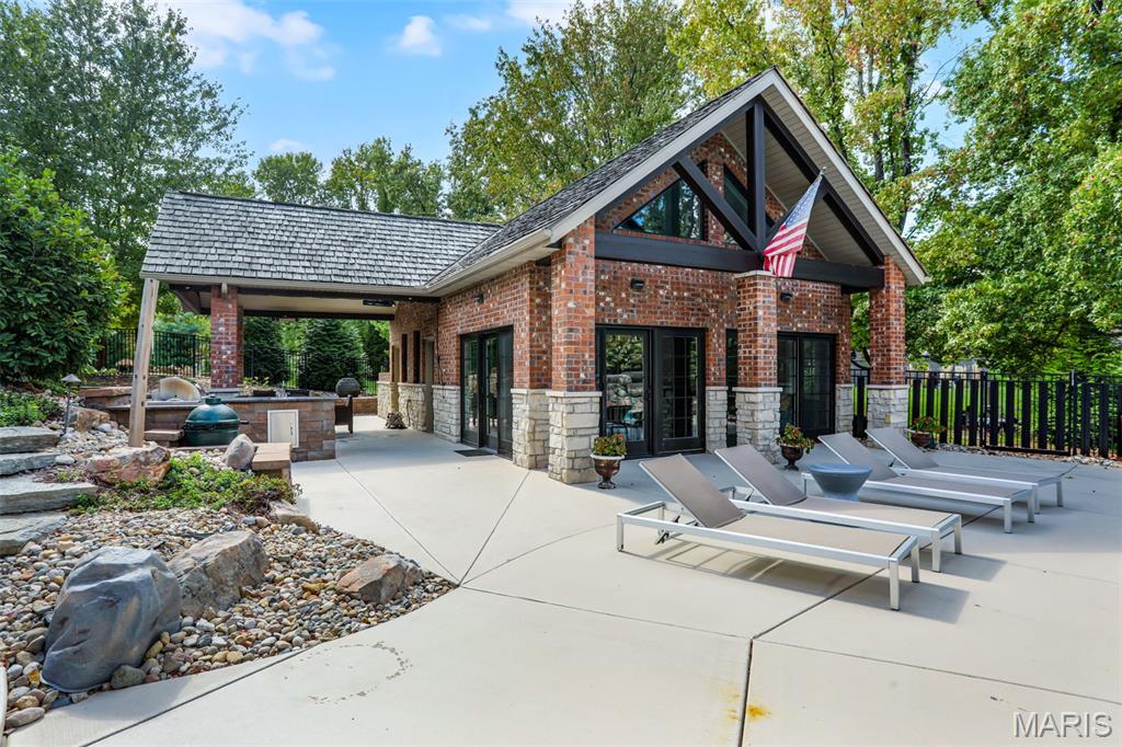 Stonebridge Hamlets - Residential