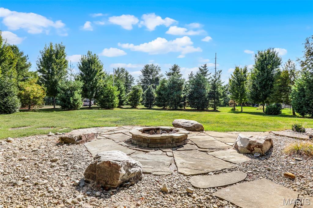 Stonebridge Hamlets - Residential
