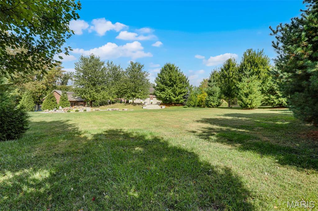 Stonebridge Hamlets - Residential
