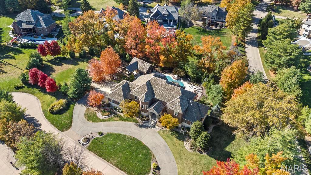 Stonebridge Hamlets - Residential