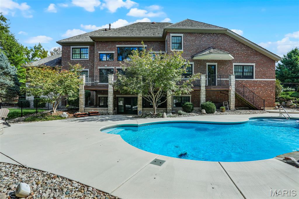 Stonebridge Hamlets - Residential