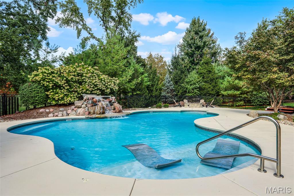 Stonebridge Hamlets - Residential
