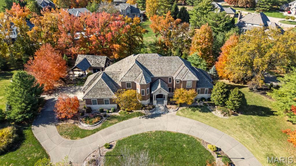 Stonebridge Hamlets - Residential
