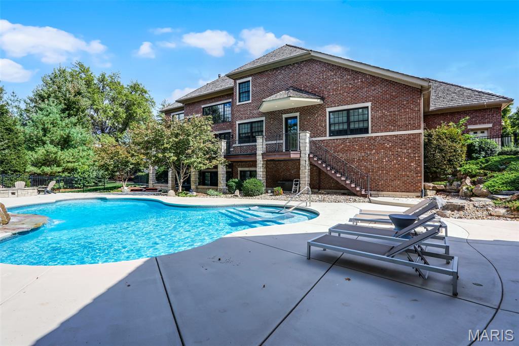 Stonebridge Hamlets - Residential