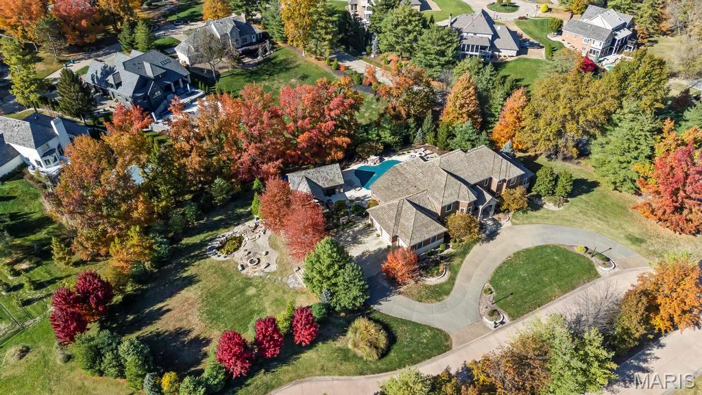 Stonebridge Hamlets - Residential