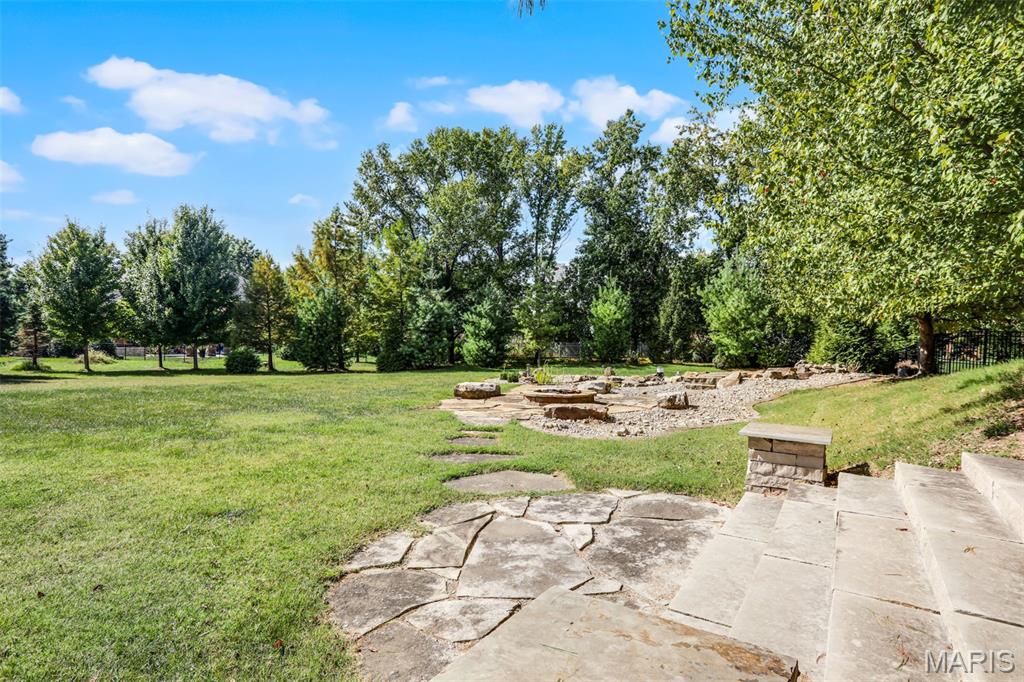 Stonebridge Hamlets - Residential