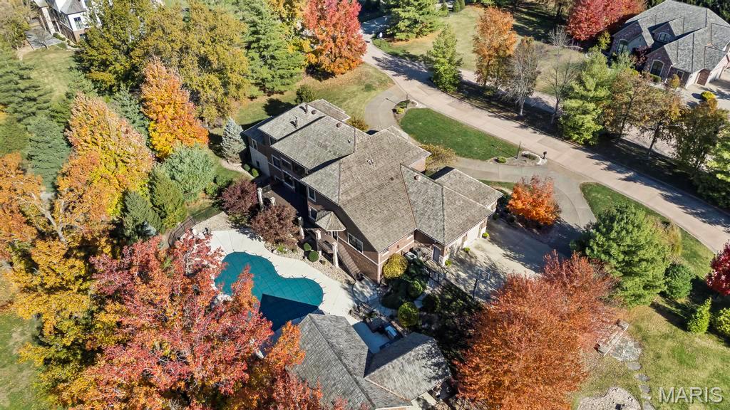 Stonebridge Hamlets - Residential
