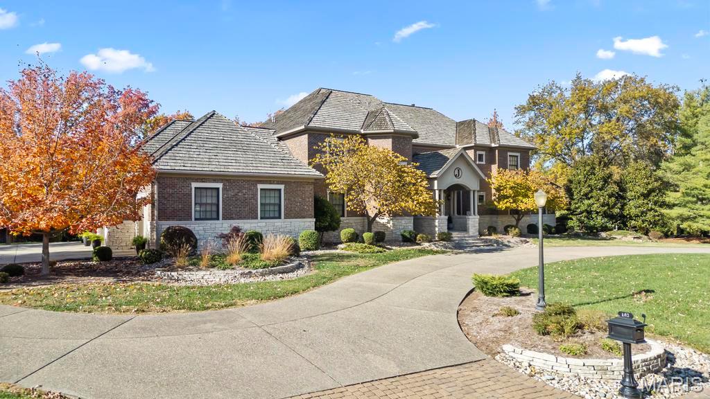 Stonebridge Hamlets - Residential