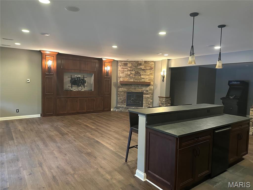 Stonebridge Hamlets - Residential