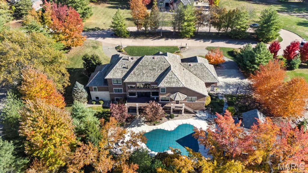 Stonebridge Hamlets - Residential