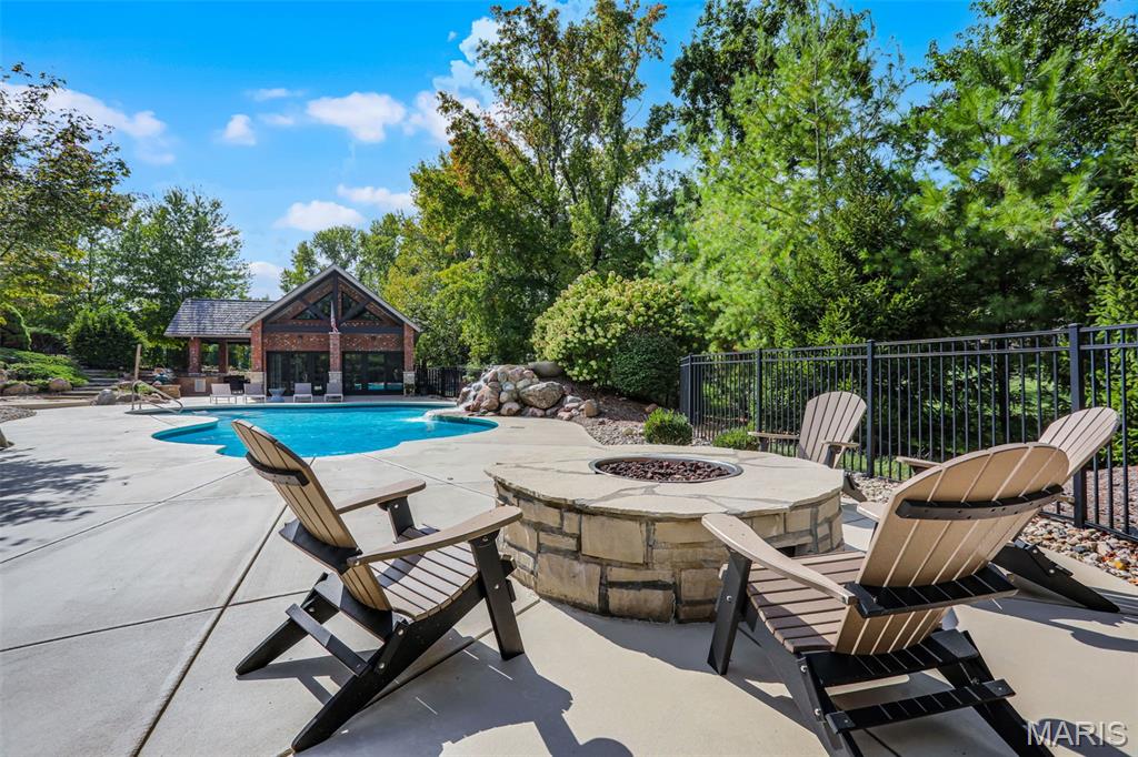 Stonebridge Hamlets - Residential