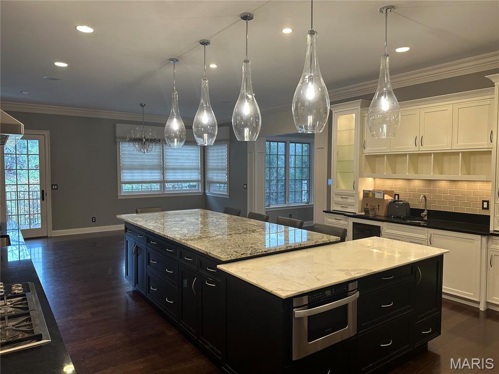 Stonebridge Hamlets - Residential