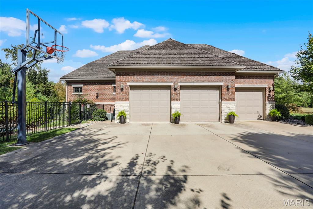 Stonebridge Hamlets - Residential