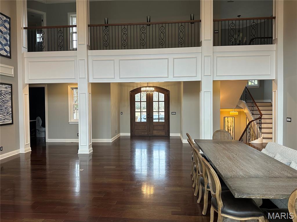 Stonebridge Hamlets - Residential