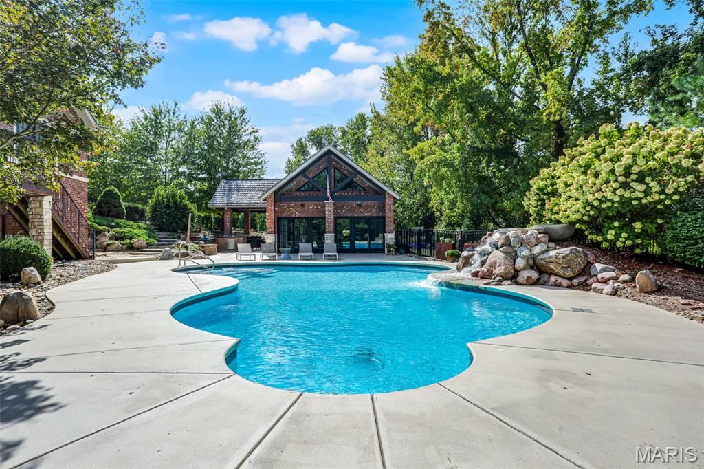 Stonebridge Hamlets - Residential