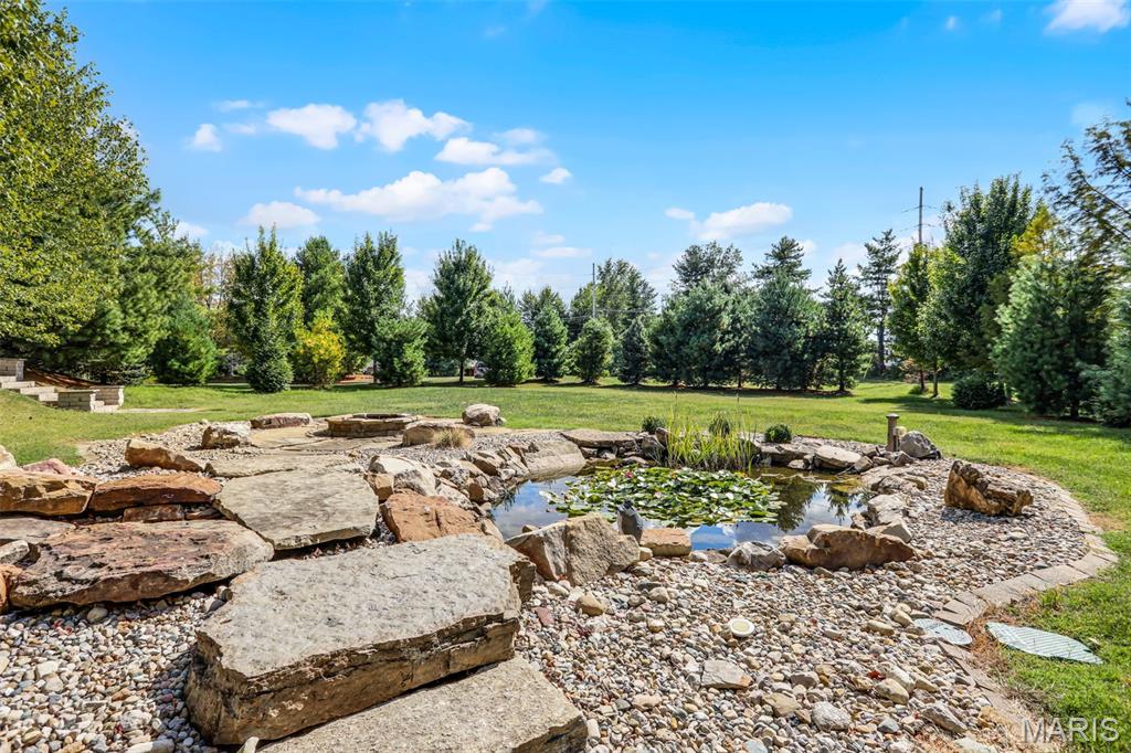 Stonebridge Hamlets - Residential