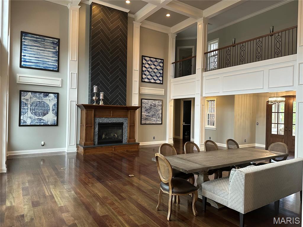 Stonebridge Hamlets - Residential