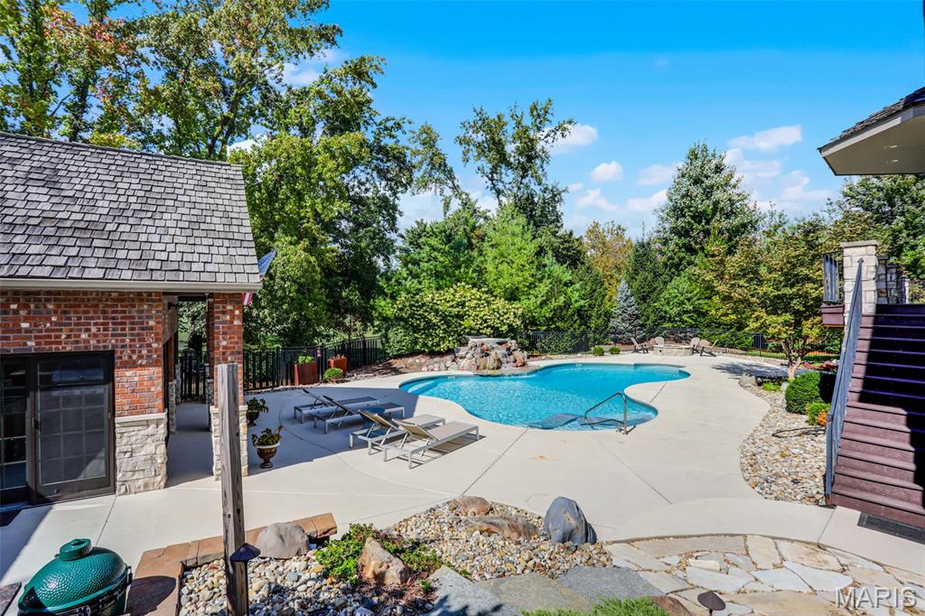 Stonebridge Hamlets - Residential
